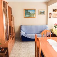 Flat in the big city in Spain, Comunitat Valenciana, Alicante, 110 sq.m.