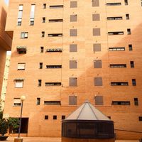 Flat in the big city in Spain, Comunitat Valenciana, Alicante, 80 sq.m.