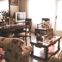 Квартира в большом городе в Испании, Валенсия, Аликанте, 140 кв.м.