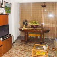 Flat in the big city in Spain, Comunitat Valenciana, Alicante, 70 sq.m.