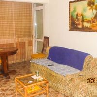 Flat in the big city in Spain, Comunitat Valenciana, Alicante, 70 sq.m.