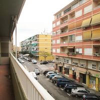 Flat in the big city in Spain, Comunitat Valenciana, Alicante, 97 sq.m.