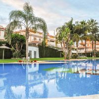 House in the suburbs, at the seaside in Spain, Comunitat Valenciana, Torrevieja, 220 sq.m.