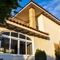 House in the suburbs, at the seaside in Spain, Comunitat Valenciana, Torrevieja, 220 sq.m.