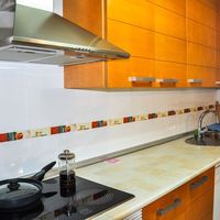 House in the suburbs, at the seaside in Spain, Comunitat Valenciana, Torrevieja, 220 sq.m.