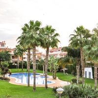 House in the suburbs, at the seaside in Spain, Comunitat Valenciana, Torrevieja, 220 sq.m.