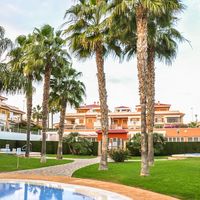 House in the suburbs, at the seaside in Spain, Comunitat Valenciana, Torrevieja, 220 sq.m.