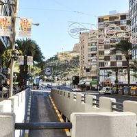 Квартира в большом городе в Испании, Валенсия, Аликанте, 75 кв.м.