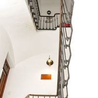 Квартира в большом городе в Испании, Валенсия, Аликанте, 75 кв.м.