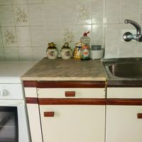 Квартира в большом городе в Испании, Валенсия, Аликанте, 60 кв.м.