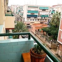 Квартира в большом городе в Испании, Валенсия, Аликанте, 60 кв.м.