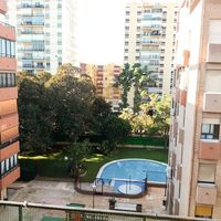 Flat in the big city in Spain, Comunitat Valenciana, Alicante, 65 sq.m.