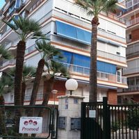 Flat in the big city in Spain, Comunitat Valenciana, Alicante, 72 sq.m.