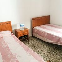 Квартира в большом городе в Испании, Валенсия, Аликанте, 75 кв.м.