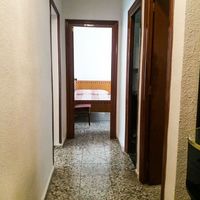 Квартира в большом городе в Испании, Валенсия, Аликанте, 75 кв.м.