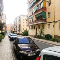 Квартира в большом городе в Испании, Валенсия, Аликанте, 75 кв.м.