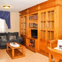 Flat in the big city in Spain, Comunitat Valenciana, Alicante, 90 sq.m.
