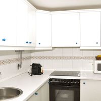 Flat in the big city in Spain, Comunitat Valenciana, Alicante, 90 sq.m.