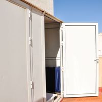 Flat in the big city in Spain, Comunitat Valenciana, Alicante, 90 sq.m.