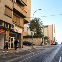 Flat in the big city in Spain, Comunitat Valenciana, Alicante, 90 sq.m.