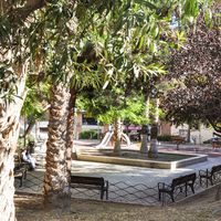 Flat in the big city in Spain, Comunitat Valenciana, Alicante, 90 sq.m.