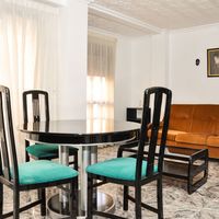 Квартира в большом городе в Испании, Валенсия, Аликанте, 120 кв.м.