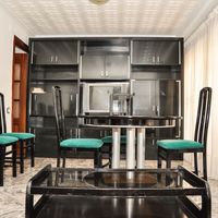 Квартира в большом городе в Испании, Валенсия, Аликанте, 120 кв.м.