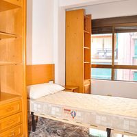 Квартира в большом городе в Испании, Валенсия, Аликанте, 120 кв.м.