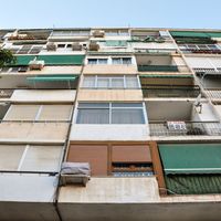 Flat in Spain, Comunitat Valenciana, Alicante, 50 sq.m.