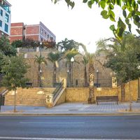 Flat in the big city in Spain, Comunitat Valenciana, Alicante, 100 sq.m.