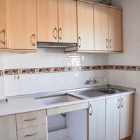 Flat in the big city in Spain, Comunitat Valenciana, Alicante, 100 sq.m.