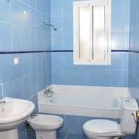 Flat in the big city in Spain, Comunitat Valenciana, Alicante, 100 sq.m.