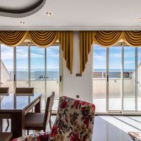 Penthouse at the seaside in Turkey, Alanya, 148 sq.m.