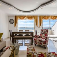 Penthouse at the seaside in Turkey, Alanya, 148 sq.m.
