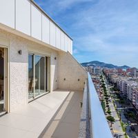 Penthouse at the seaside in Turkey, Alanya, 148 sq.m.
