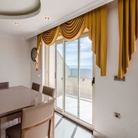 Penthouse at the seaside in Turkey, Alanya, 148 sq.m.