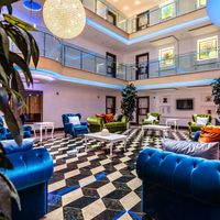 Penthouse at the seaside in Turkey, Alanya, 148 sq.m.