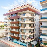 Квартира у моря в Турции, Махмутлар, 114 кв.м.