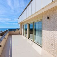 Penthouse at the seaside in Turkey, Mahmutlar, 276 sq.m.