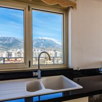 Penthouse at the seaside in Turkey, Mahmutlar, 276 sq.m.