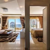 Flat at the seaside in Turkey, Mahmutlar, 74 sq.m.