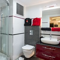 Flat at the seaside in Turkey, Mahmutlar, 74 sq.m.