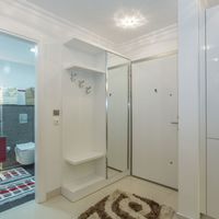 Flat at the seaside in Turkey, Mahmutlar, 74 sq.m.