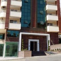 Квартира у моря в Турции, Аланья, 50 кв.м.