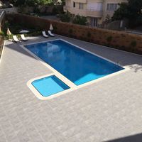 Квартира у моря в Турции, Аланья, 50 кв.м.