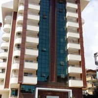 Квартира у моря в Турции, Аланья, 50 кв.м.