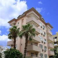 Квартира у моря в Турции, Аланья, 85 кв.м.