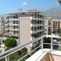 Квартира у моря в Турции, Аланья, 85 кв.м.