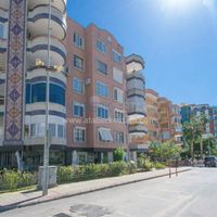 Квартира у моря в Турции, Аланья, 70 кв.м.