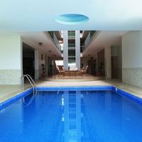 Penthouse at the seaside in Turkey, Alanya, 160 sq.m.